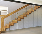 Construction et protection de vos escaliers par Escaliers Maisons à Hermelinghen
